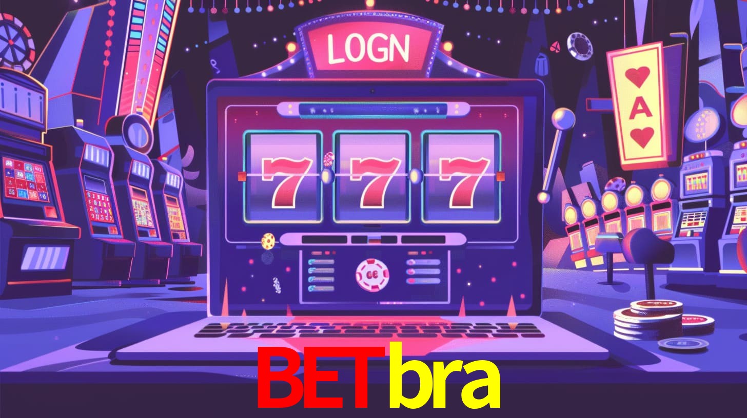 Cassino de Jogos BETBRA.COM