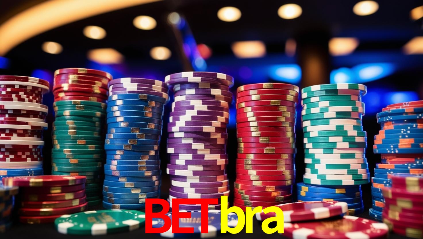 App BETBRA.COM
