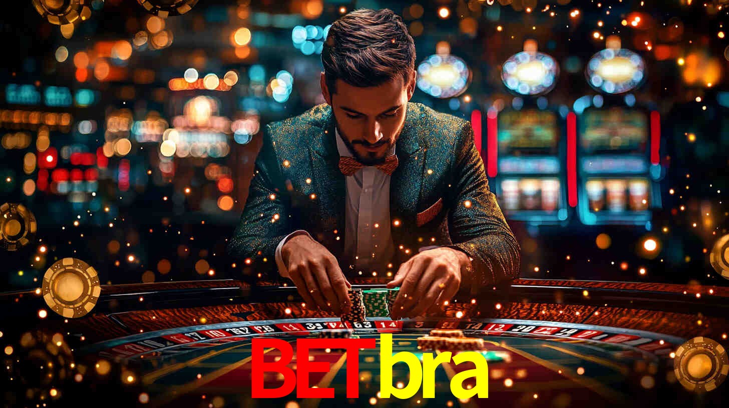 Certificação GLI betbra