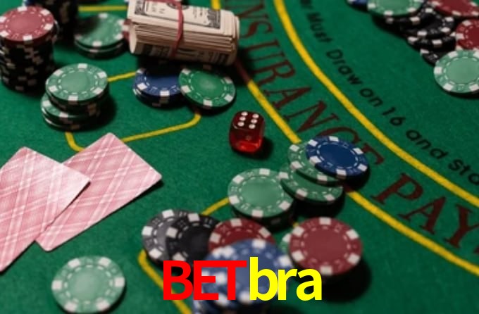 Odds Competitivas betbra