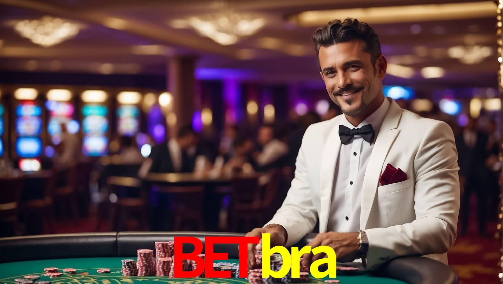 betbra Segurança Logo 1